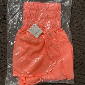 the way home free people shorts